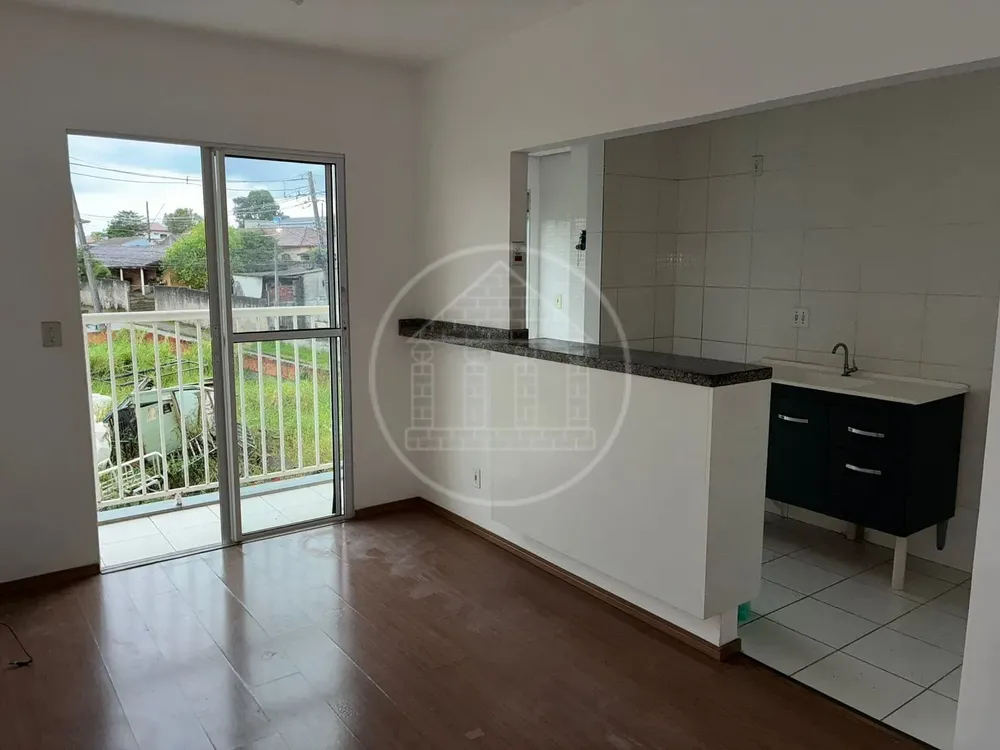 Apartamento, 2 quartos, 53 m² - Foto 2