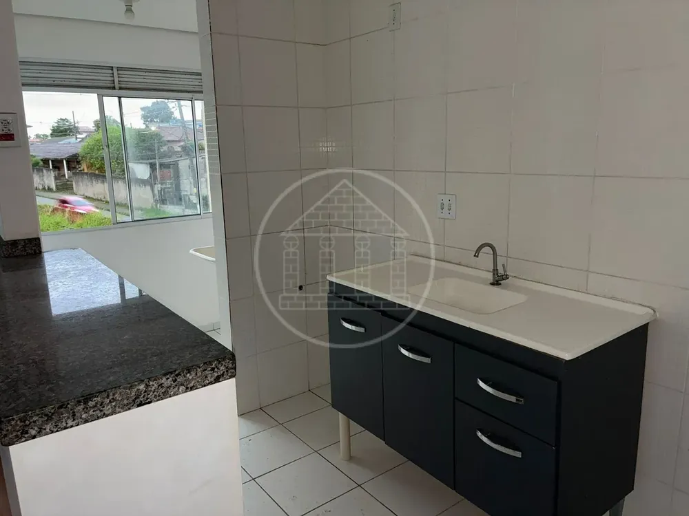 Apartamento, 2 quartos, 53 m² - Foto 3