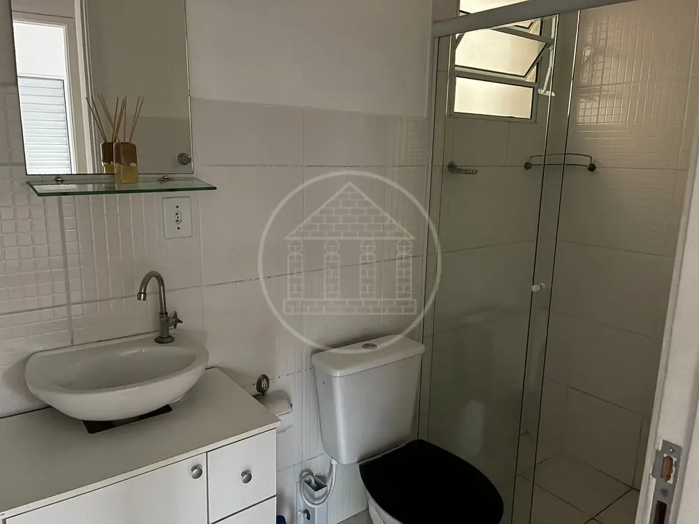 Apartamento, 2 quartos, 53 m² - Foto 10