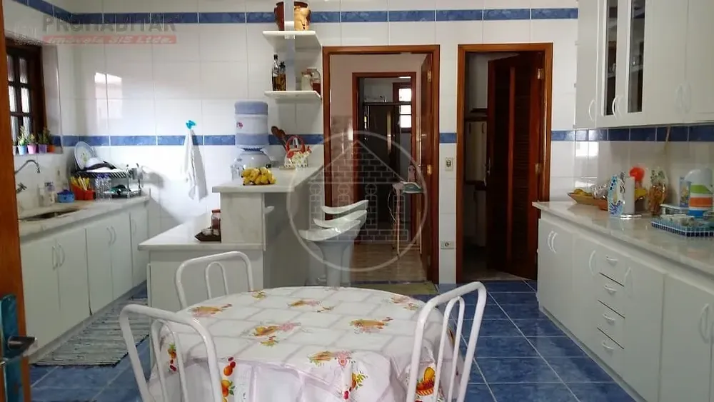 Casa, 4 quartos, 600 m² - Foto 8