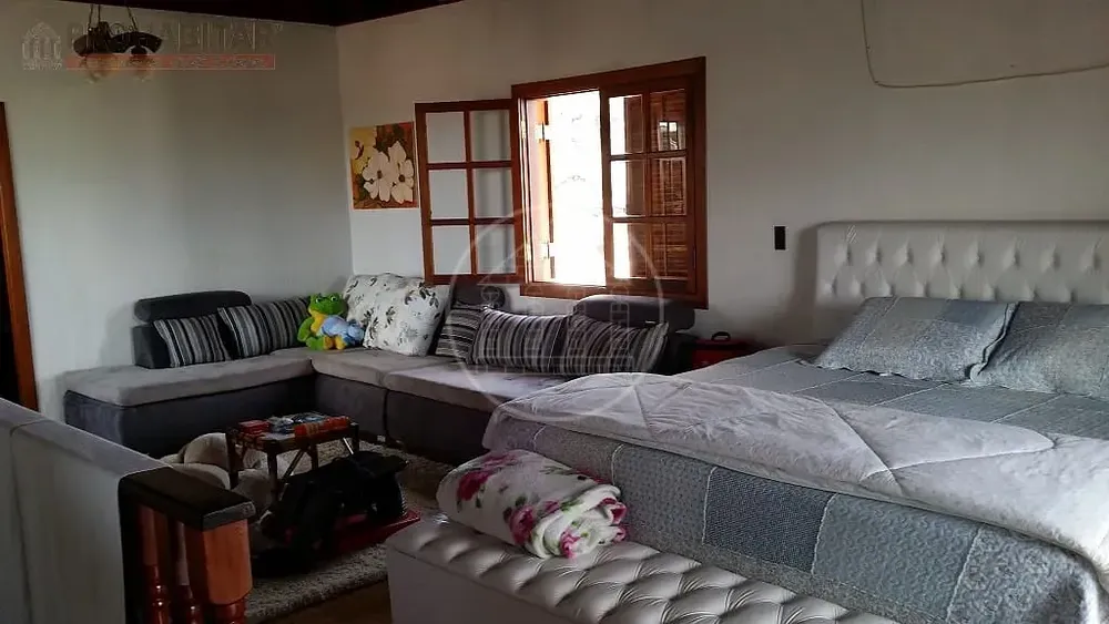 Casa, 4 quartos, 600 m² - Foto 14