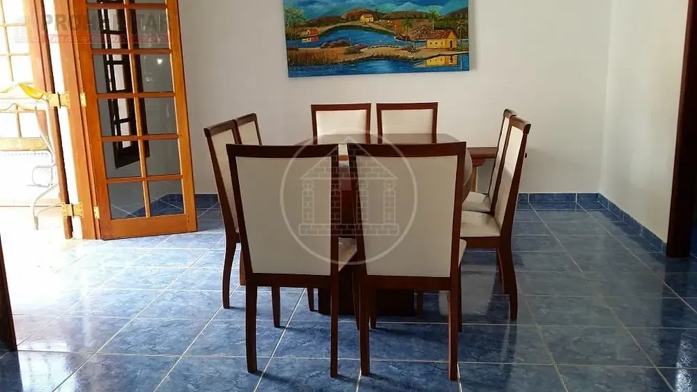 Casa, 4 quartos, 600 m² - Foto 7