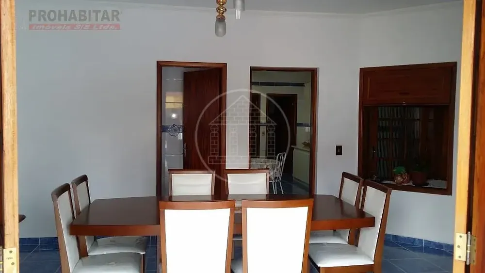 Casa, 4 quartos, 600 m² - Foto 9