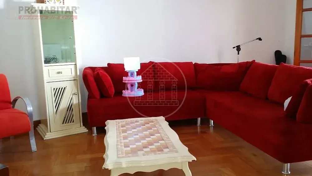 Casa, 4 quartos, 600 m² - Foto 6