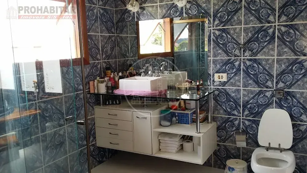 Casa, 4 quartos, 600 m² - Foto 16