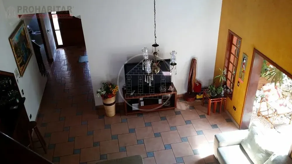 Casa, 4 quartos, 600 m² - Foto 11