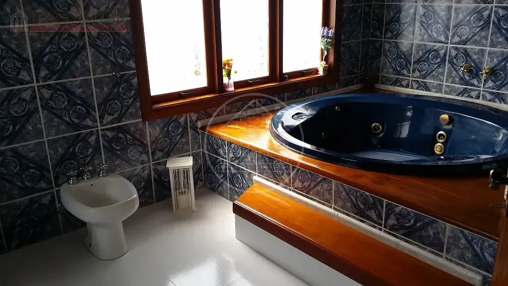 Casa, 4 quartos, 600 m² - Foto 15
