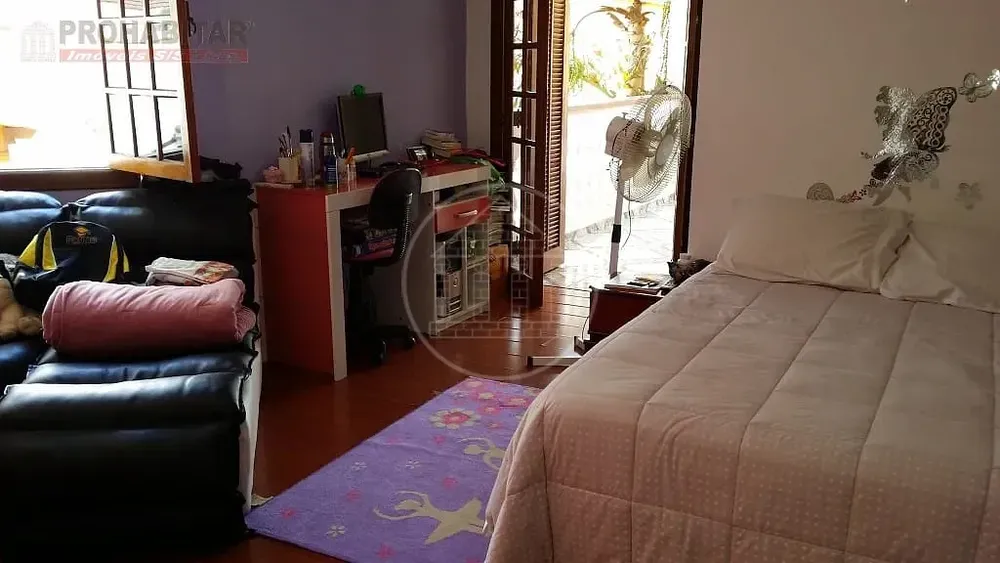 Casa, 4 quartos, 600 m² - Foto 12
