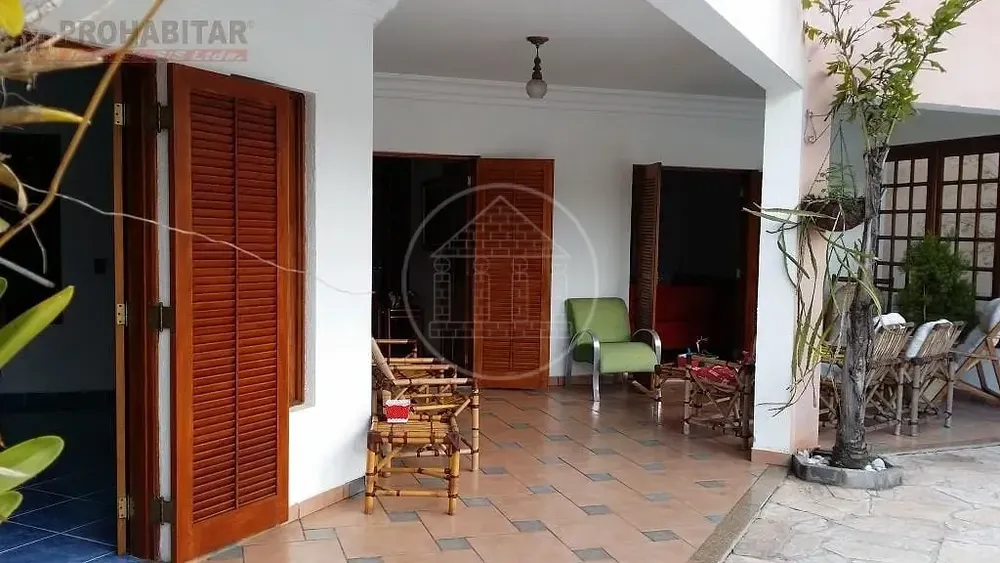 Casa, 4 quartos, 600 m² - Foto 10