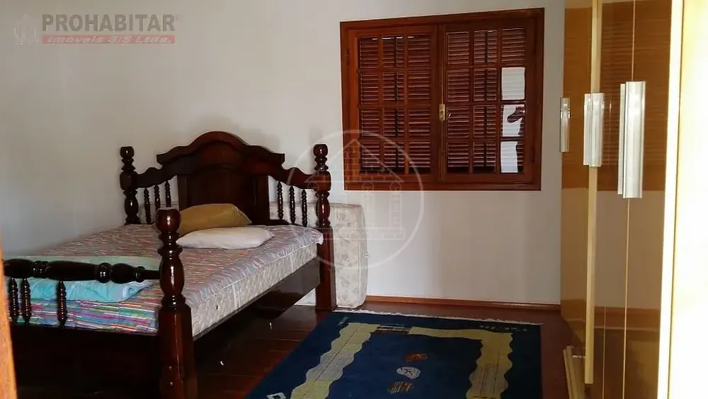Casa, 4 quartos, 600 m² - Foto 13