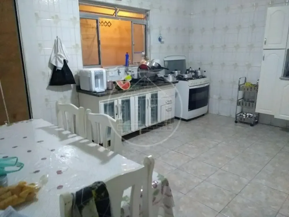 Sobrado, 3 quartos, 230 m² - Foto 2