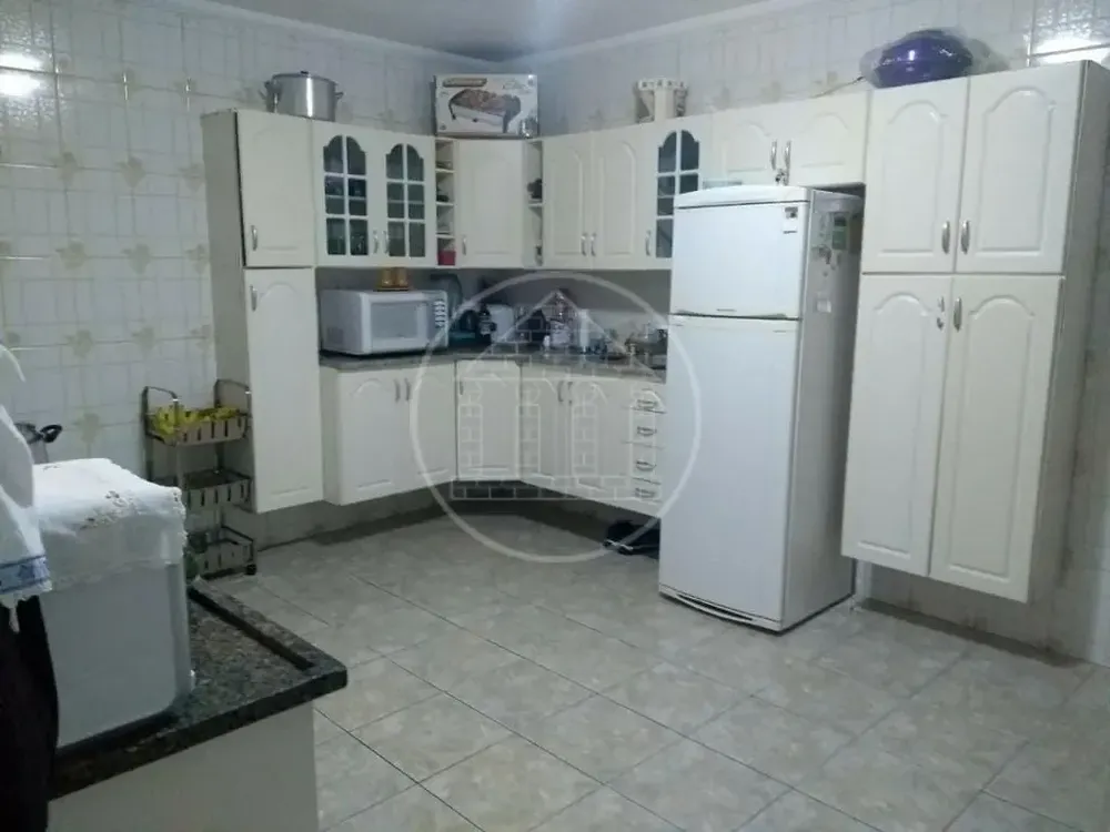 Sobrado, 3 quartos, 230 m² - Foto 1