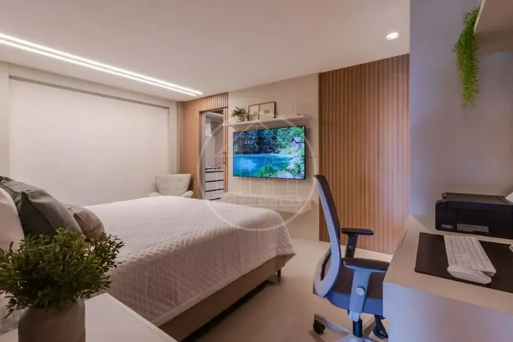 Apartamento, 3 quartos, 142 m² - Foto 7