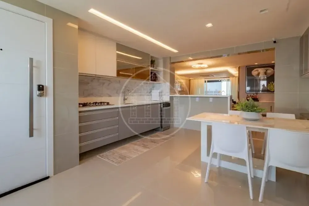 Apartamento, 3 quartos, 142 m² - Foto 5