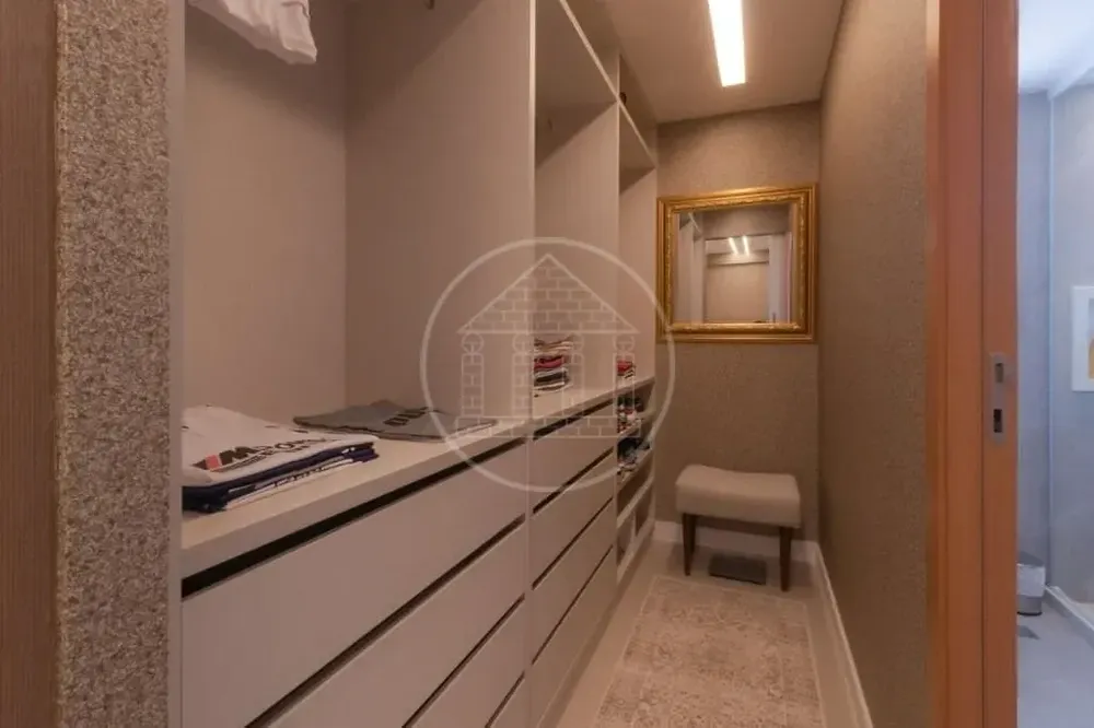 Apartamento, 3 quartos, 142 m² - Foto 6