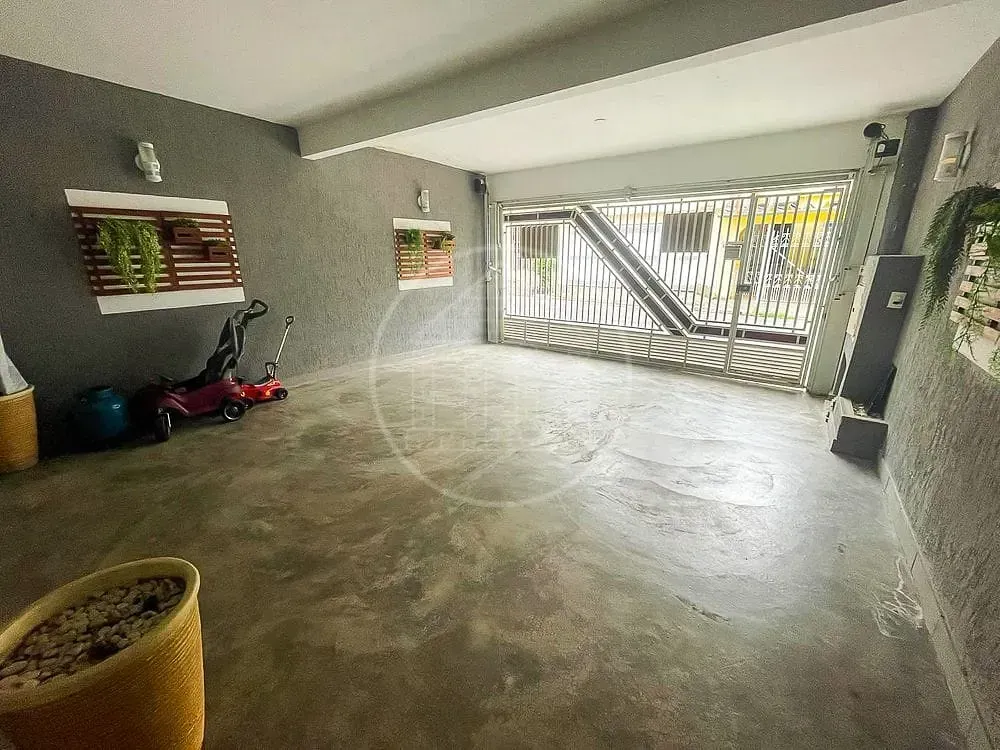 Sobrado, 3 quartos, 100 m² - Foto 5