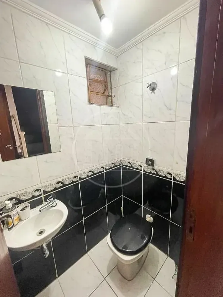 Sobrado, 3 quartos, 100 m² - Foto 14