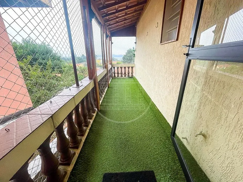 Sobrado, 3 quartos, 100 m² - Foto 11