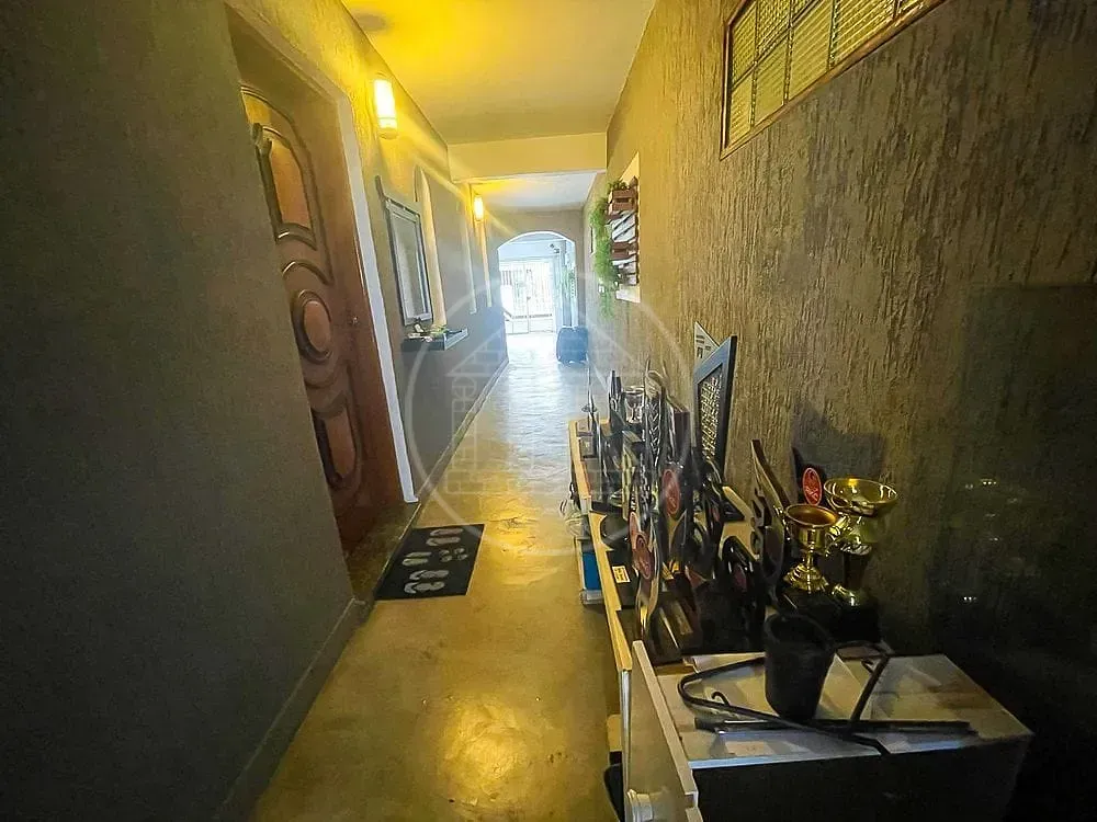 Sobrado, 3 quartos, 100 m² - Foto 4