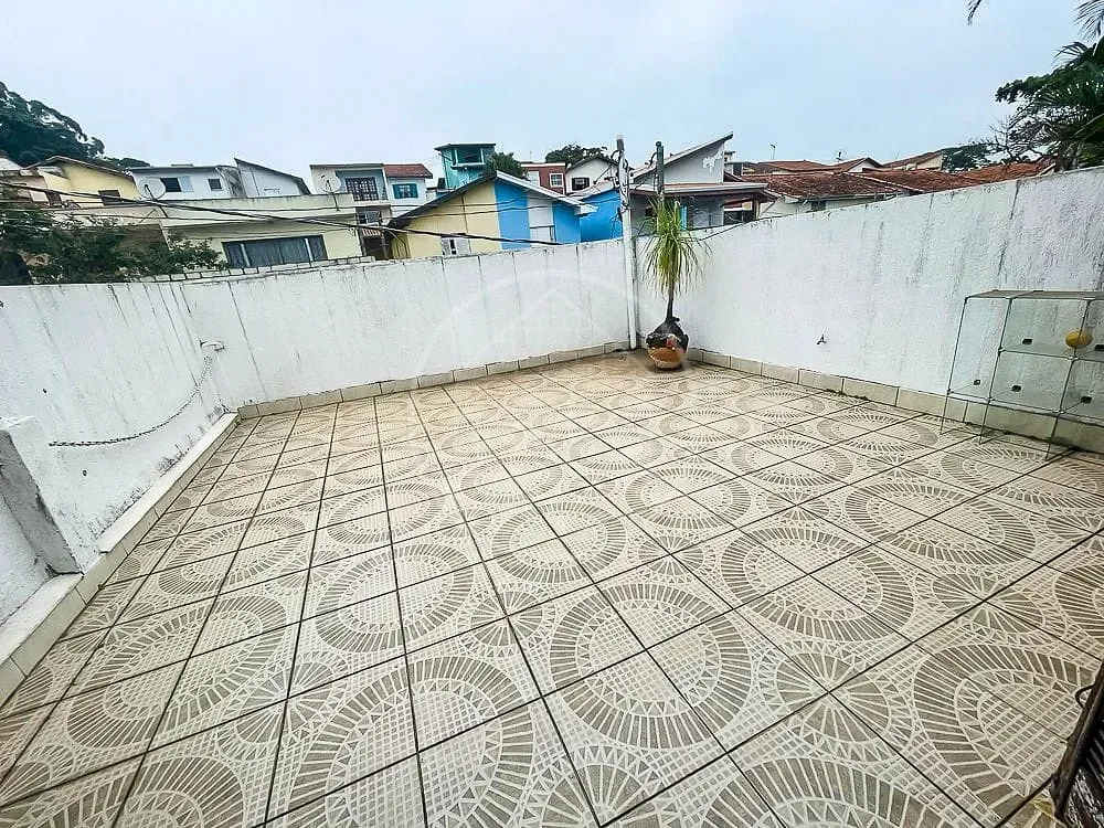 Sobrado, 3 quartos, 100 m² - Foto 8