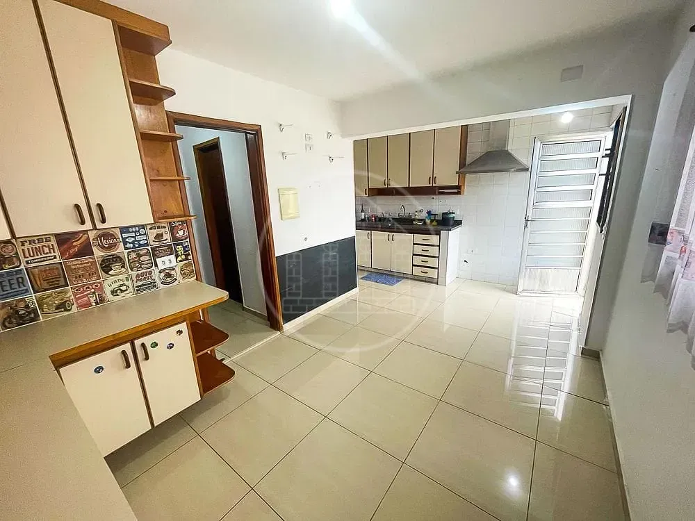 Sobrado, 3 quartos, 100 m² - Foto 16