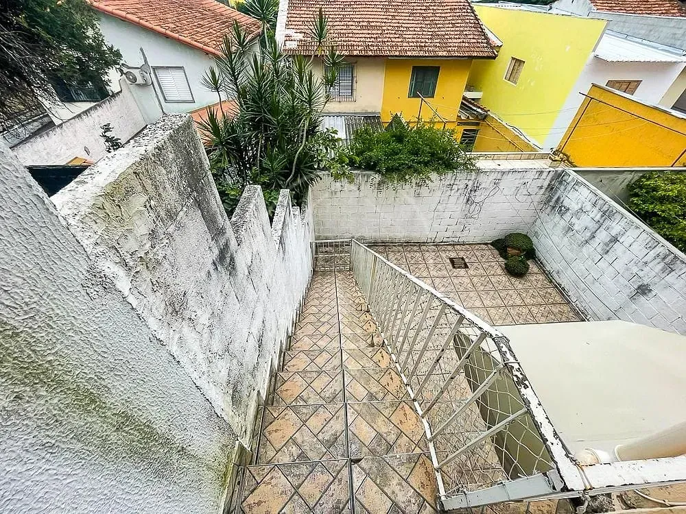 Sobrado, 3 quartos, 100 m² - Foto 1