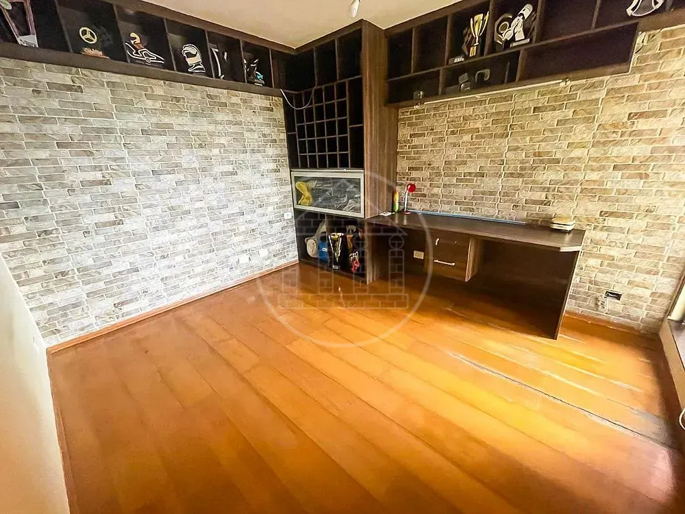 Sobrado, 3 quartos, 100 m² - Foto 9