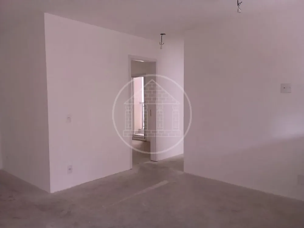 Apartamento, 3 quartos, 108 m² - Foto 1