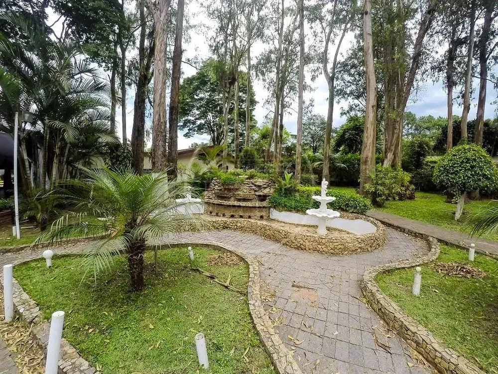 Terreno, 2 hectares - Foto 1