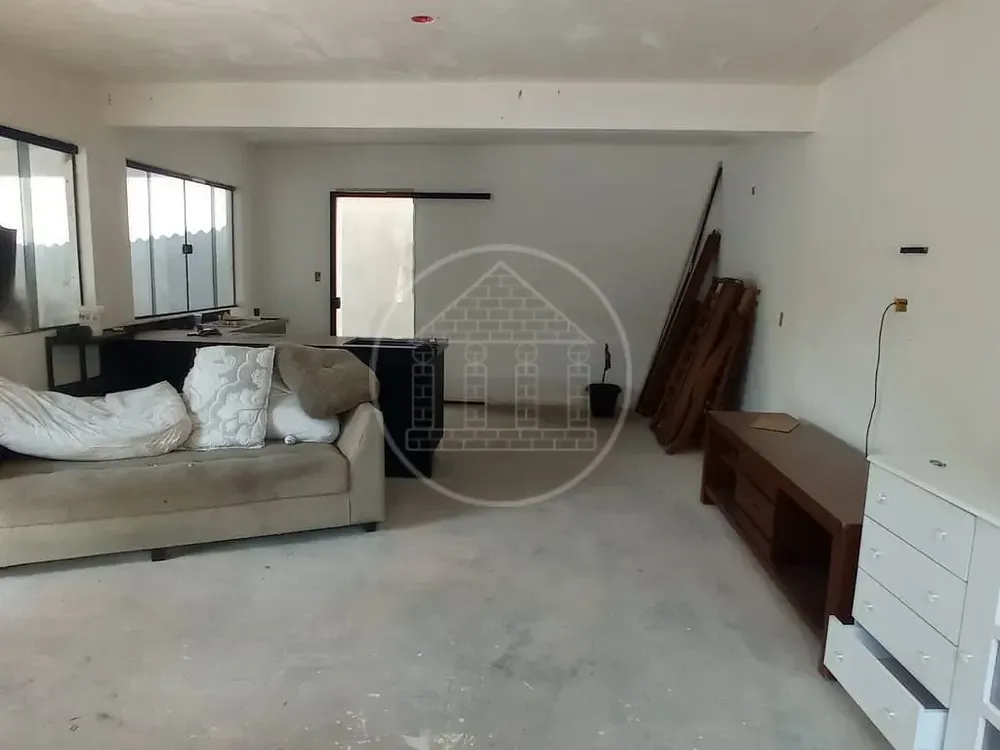 Casa, 2 quartos, 130 m² - Foto 2