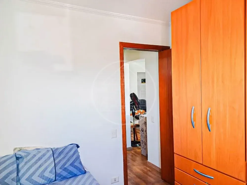 Apartamento, 2 quartos, 51 m² - Foto 3