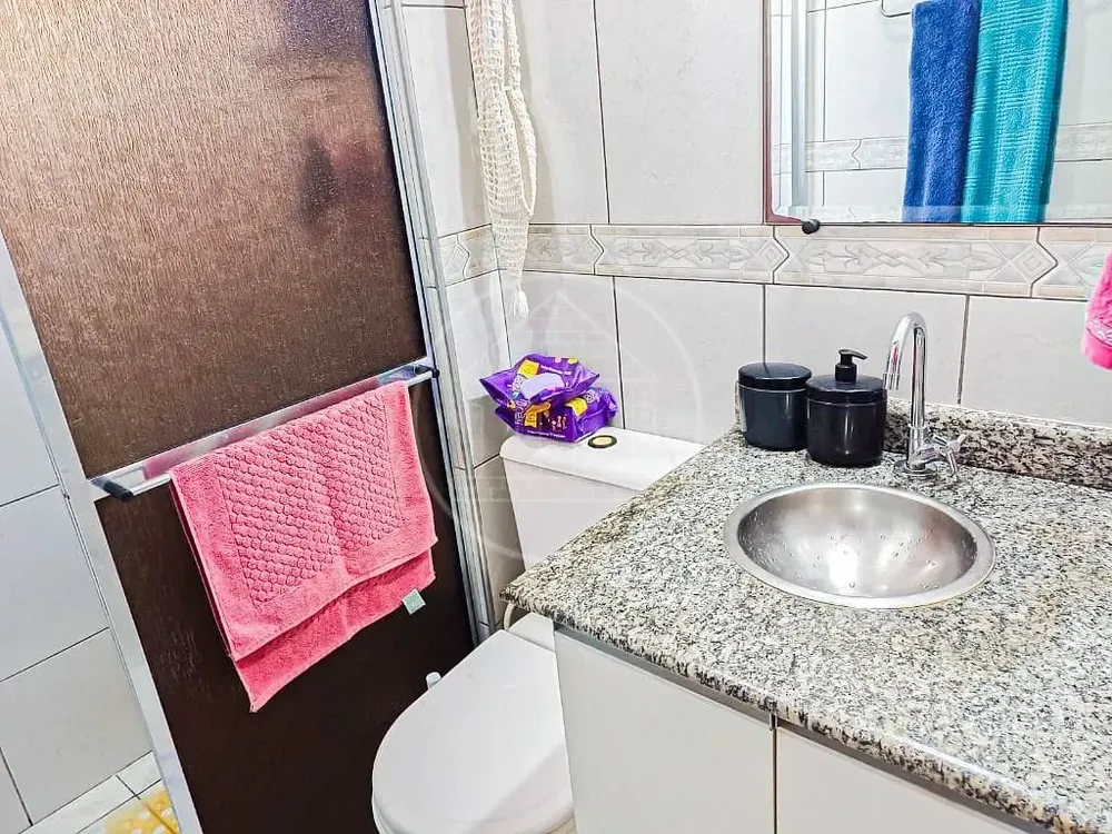 Apartamento, 2 quartos, 51 m² - Foto 8