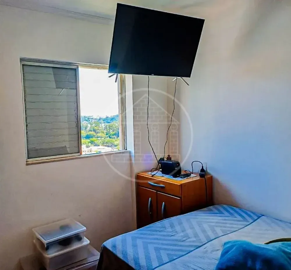 Apartamento, 2 quartos, 51 m² - Foto 6