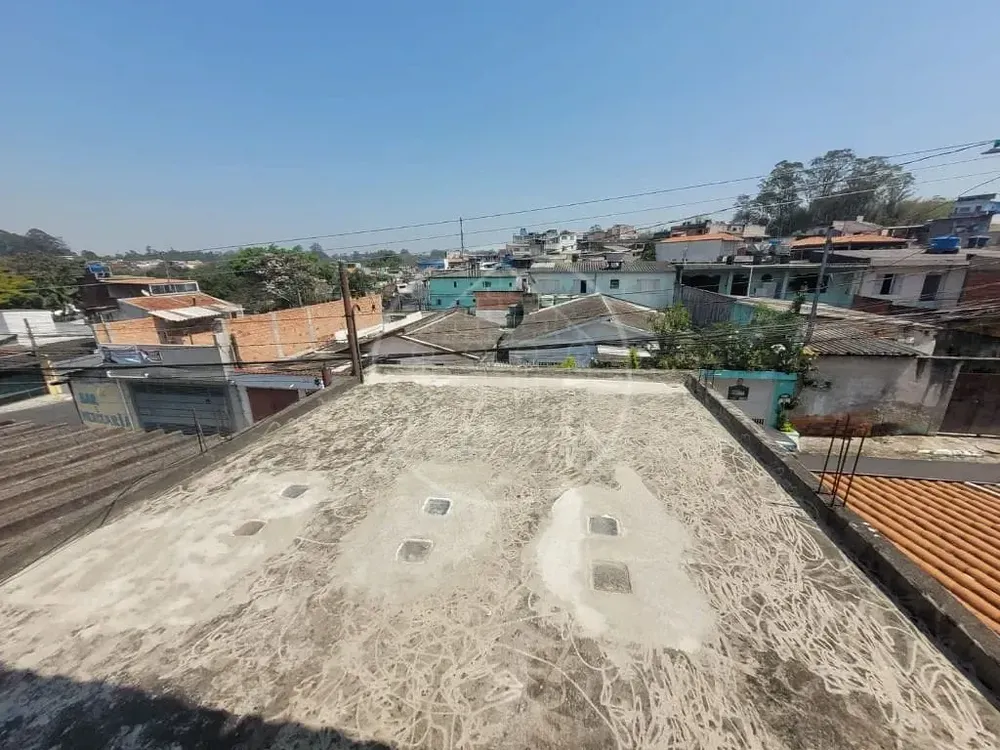Sobrado, 4 quartos, 100 m² - Foto 8