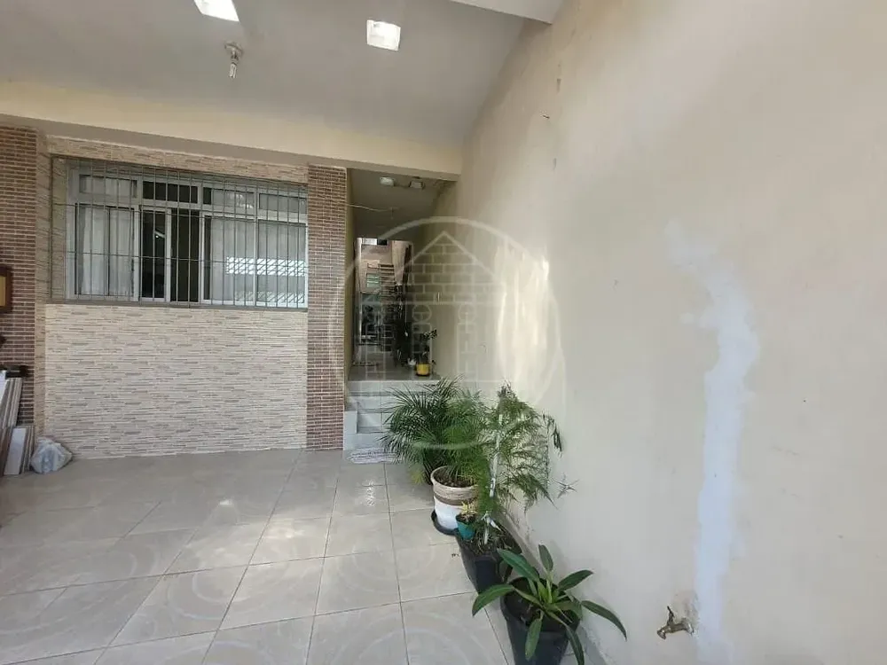 Sobrado, 4 quartos, 100 m² - Foto 5