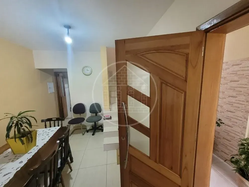 Sobrado, 4 quartos, 100 m² - Foto 6