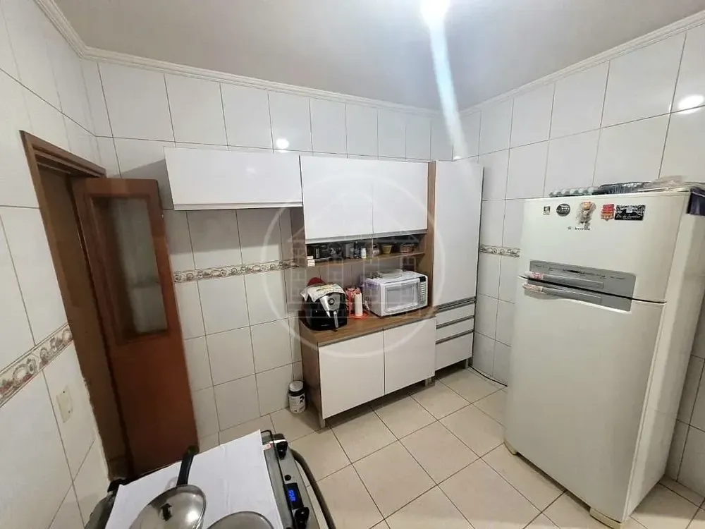 Sobrado, 4 quartos, 100 m² - Foto 12