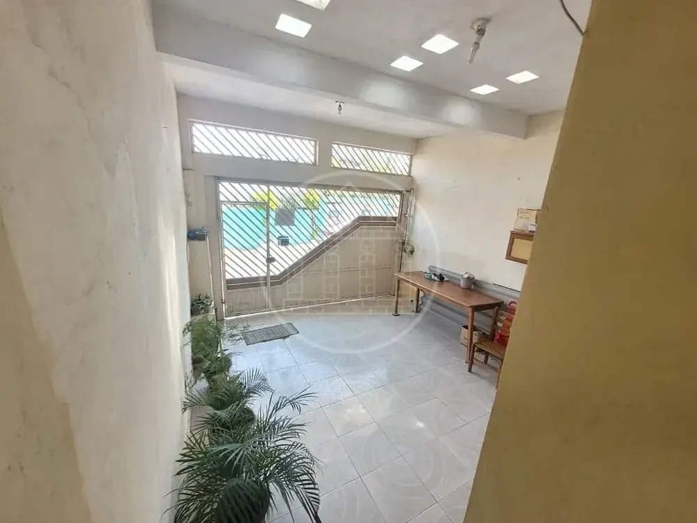 Sobrado, 4 quartos, 100 m² - Foto 2