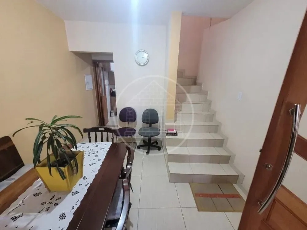 Sobrado, 4 quartos, 100 m² - Foto 1