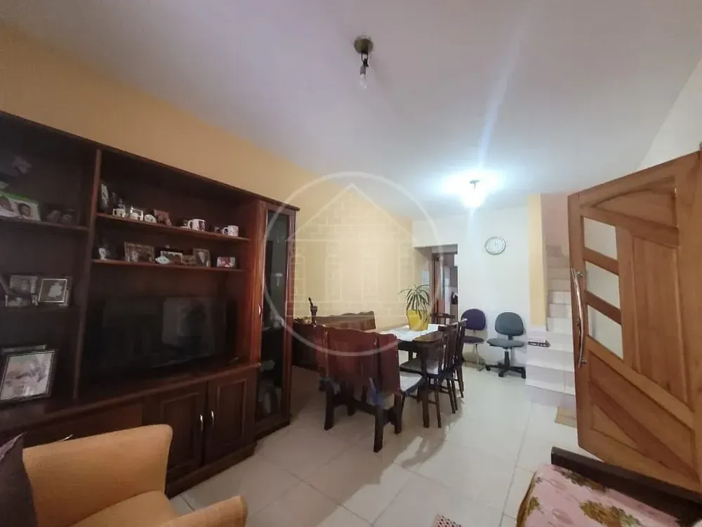 Sobrado, 4 quartos, 100 m² - Foto 13
