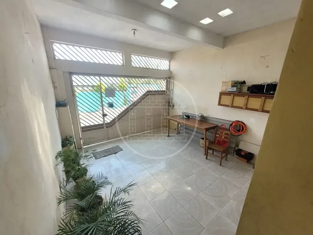 Sobrado, 4 quartos, 100 m² - Foto 4