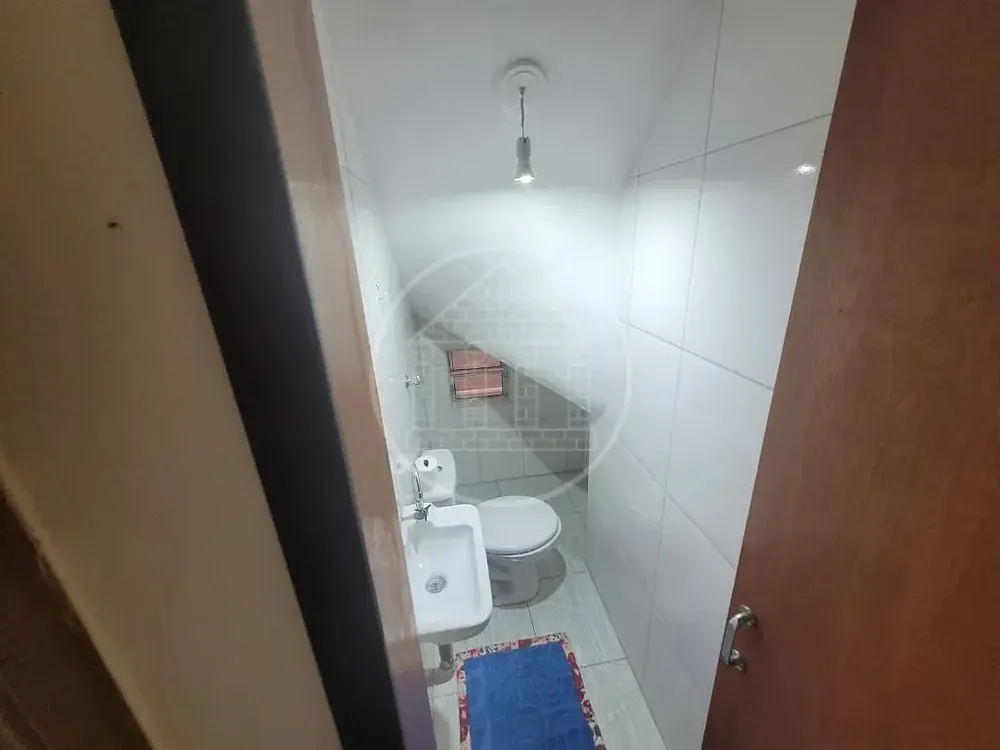 Sobrado, 4 quartos, 100 m² - Foto 15