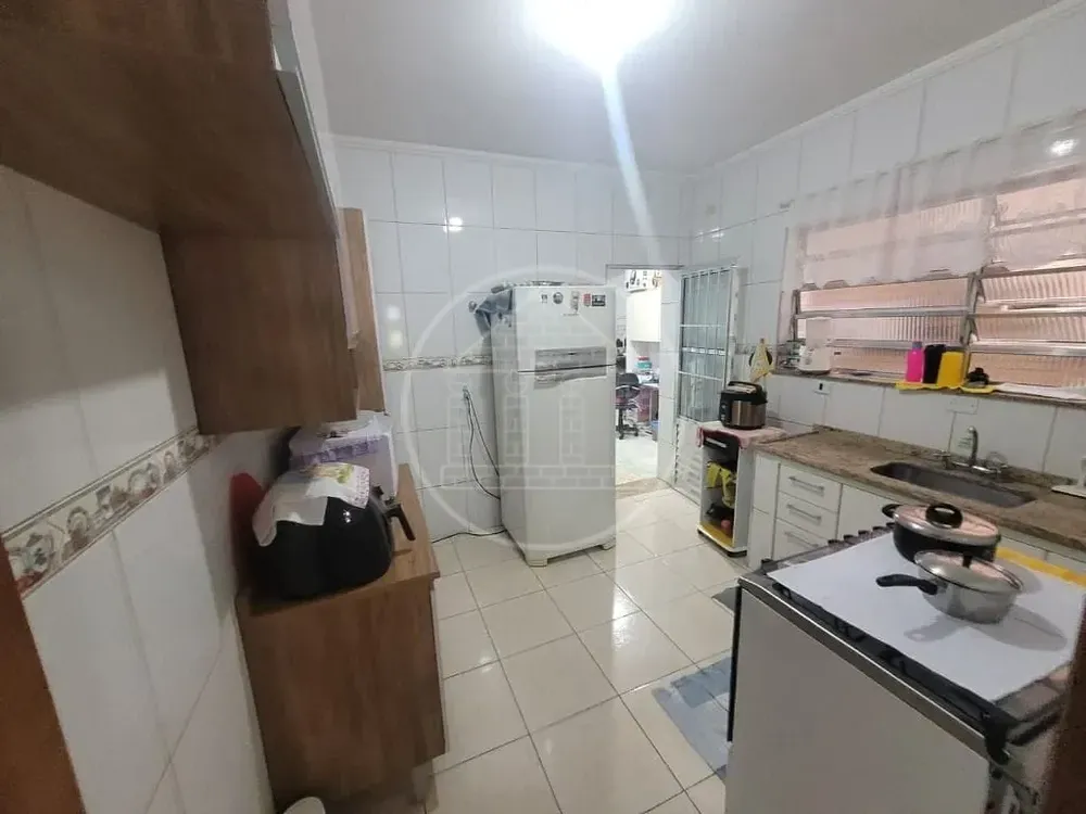 Sobrado, 4 quartos, 100 m² - Foto 7