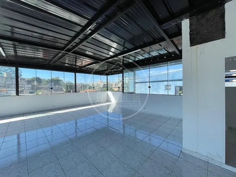 Loja-Salão, 180 m² - Foto 5