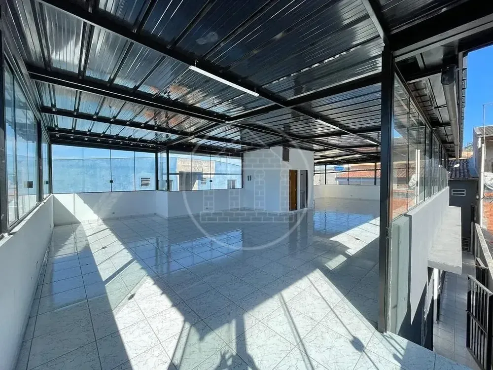 Loja-Salão, 180 m² - Foto 1
