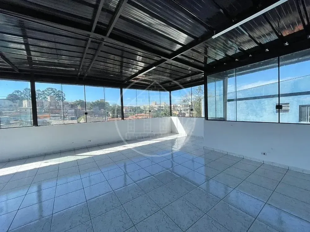 Loja-Salão, 180 m² - Foto 2