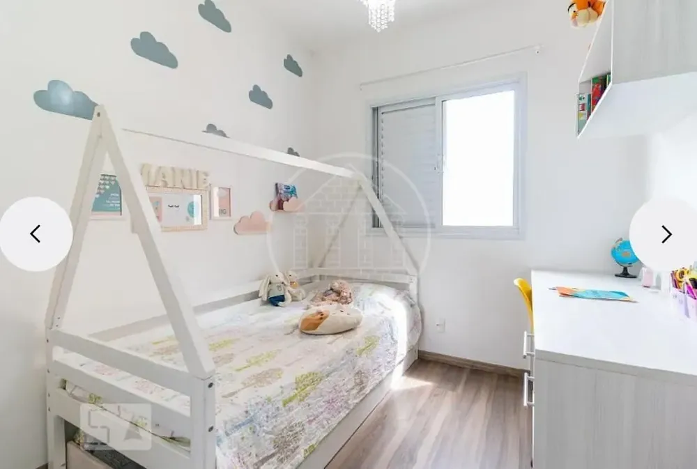 Apartamento, 2 quartos, 61 m² - Foto 9