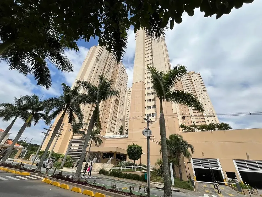 Apartamento, 2 quartos, 61 m² - Foto 1