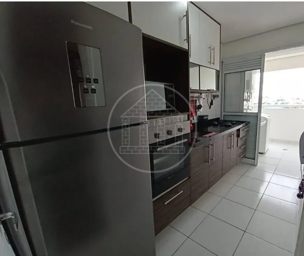 Apartamento, 2 quartos, 61 m² - Foto 2