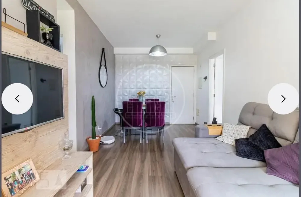 Apartamento, 2 quartos, 61 m² - Foto 5